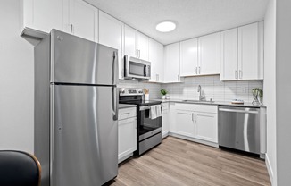 Veranda La Mesa Apartments