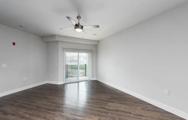 Piazza on West Pine | Apartments in St. Louis, MO