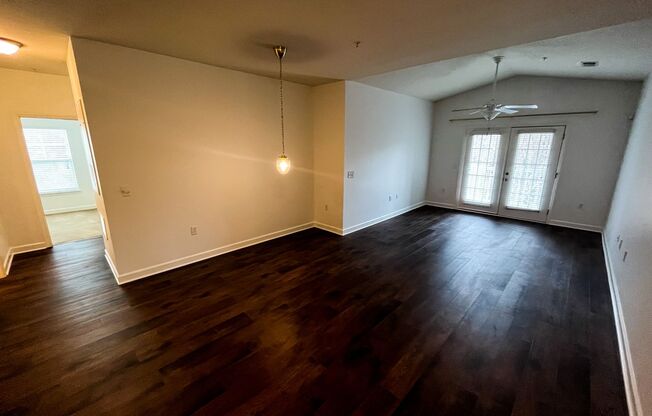 Greensboro 2 Bedroom, 2 Bathroom Condo