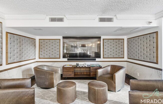 1 bed, 1 bath, $4,799, Unit 18K