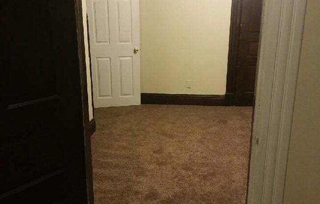 3 Bedroom, 2 Story House