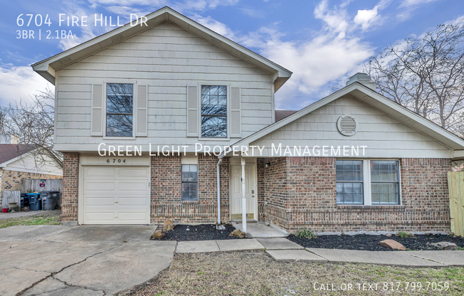 6704 FIRE HL DR