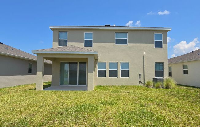 $500 MOVE-IN CREDIT! 5668 Hawks Cay St, Apollo Beach