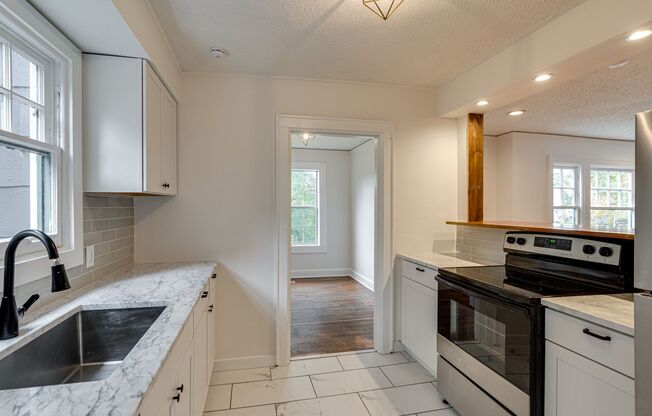 3 Bedroom 2 Bathroom House For Rent