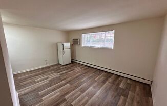 Studio, 1 bath, 320 sqft, $895, Unit A-3