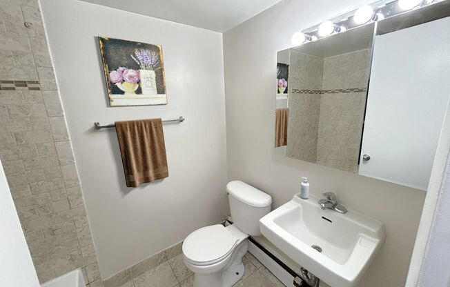 1 bed, 1 bath, 725 sqft, $1,219, Unit E02