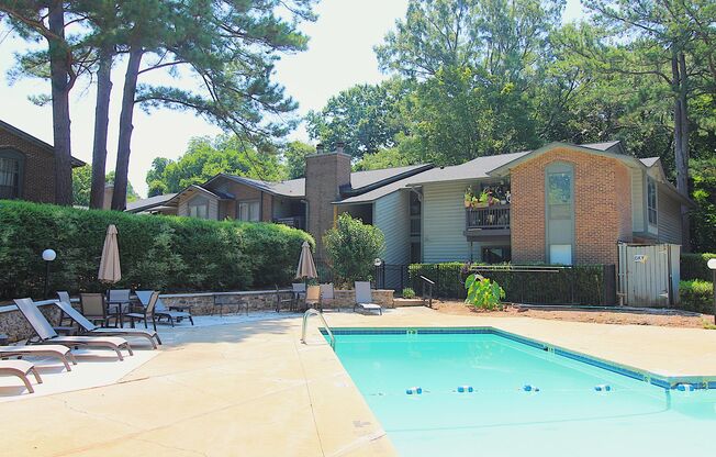 1 Bedroom Condo in South Park