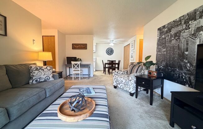 2 beds, 2 baths, 900 sqft, $1,849, Unit 7939