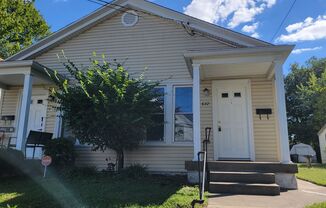 Great 1 bedroom in Germantown