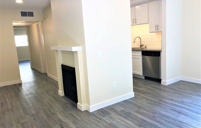 2 beds, 2 baths, 1,195 sqft, $3,098, Unit 208