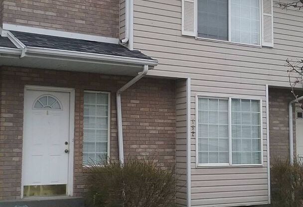 Orem Town-home