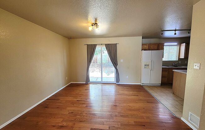 ALL PROSPECTIVE TENANTS MUST SUBMIT A $58 NON-REFUNDABLE APPLICATION FEE PER APPLICANT ONLINE AND BE PRE-QUALIFIED PRIOR TO ANY SHOWINGS