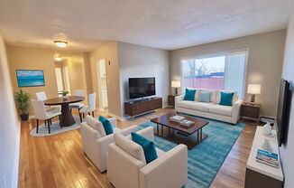 737 Longfellow Street NW