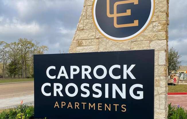 Caprock Crossing