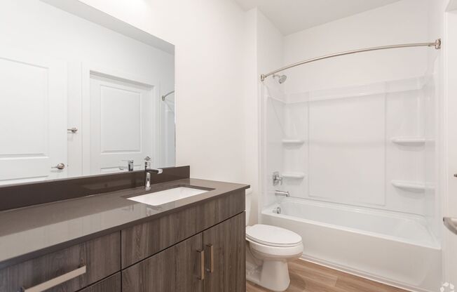 1 bed, 1 bath, $1,250, Unit 106