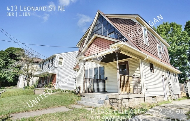 413 LEONARD ST NE