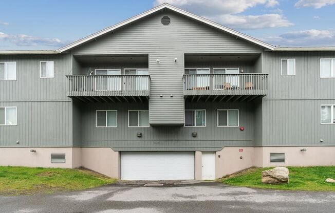 Move in Today â Townhomes in Anchorage, AK