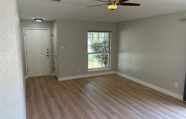 Great Cedar Park Home - Come See TODAY!