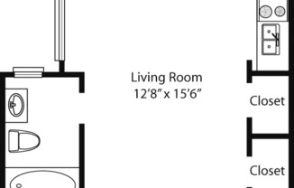 Partner-provided photo for $3038 unit