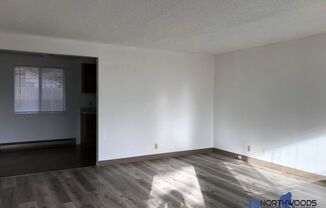 1 bed, 1 bath, $1,100