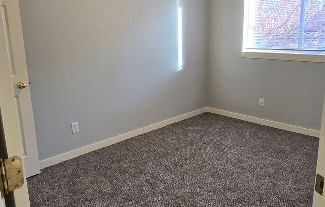 Centennial Trail Apartments