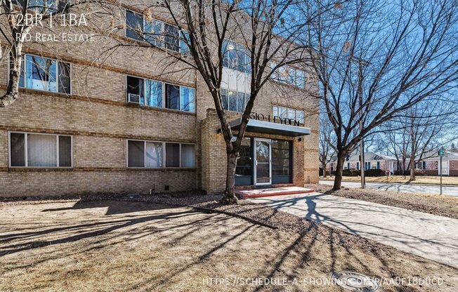 1310 N LEYDEN ST