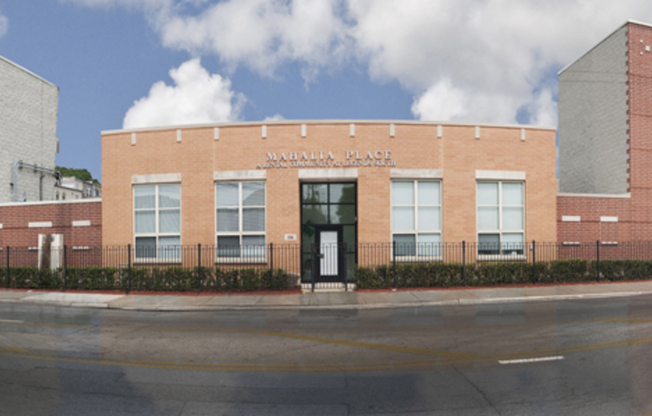 Mahalia Place at Legends South
