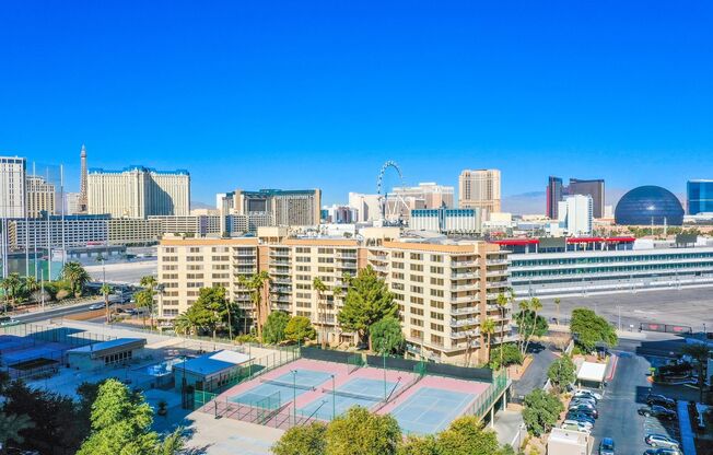 2 beds, 2 baths, $2,799, Unit # 1012