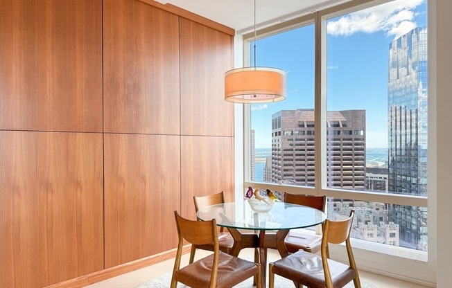 3 beds, 3.5 baths, 2,663 sqft, $19,750, Unit 5106