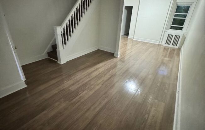Remodeled Beauty - Oak Lane