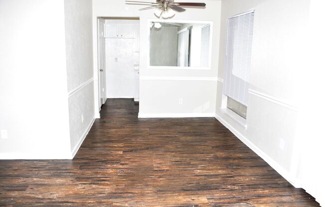 Spanish Meadows Apartments