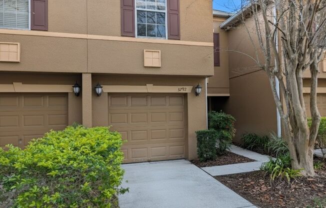 Move-In Ready Townhome | Walden Chase Gated Community