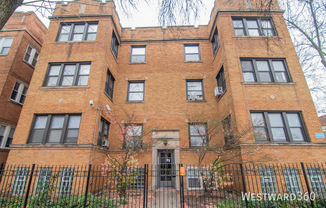 3821 W WRIGHTWOOD