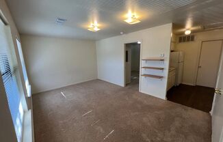 1 bed, 1 bath, 357 sqft, $975, Unit Unit 5