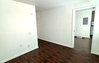 2 beds, 1 bath, $2,750