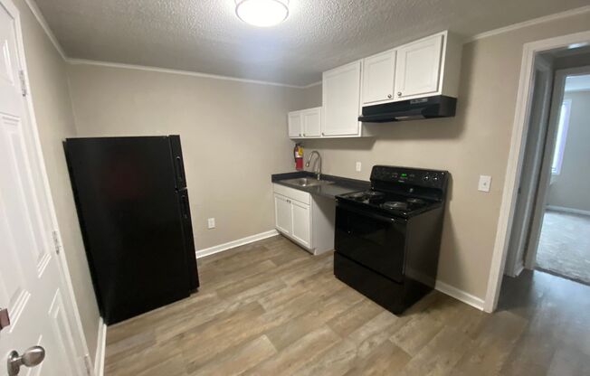 1 bed, 1 bath, 300 sqft, $699