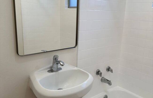 1 bed, 1 bath, $1,895, Unit 6