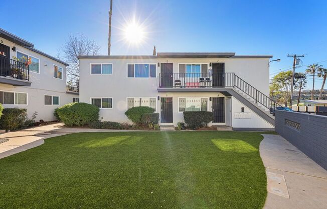 4373-4375 Rosebud Lane