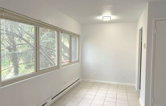 1 bed, 1 bath, 607 sqft, $1,850, Unit 503