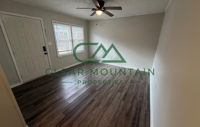 Creekside Apartments