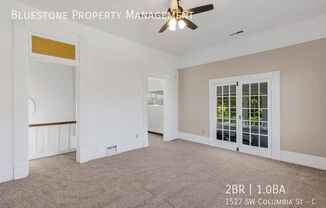 1527 SW COLUMBIA 