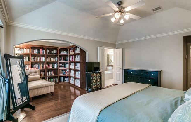 Partner-provided property photo