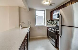 1 bed, 1 bath, $3,350, Unit 3B