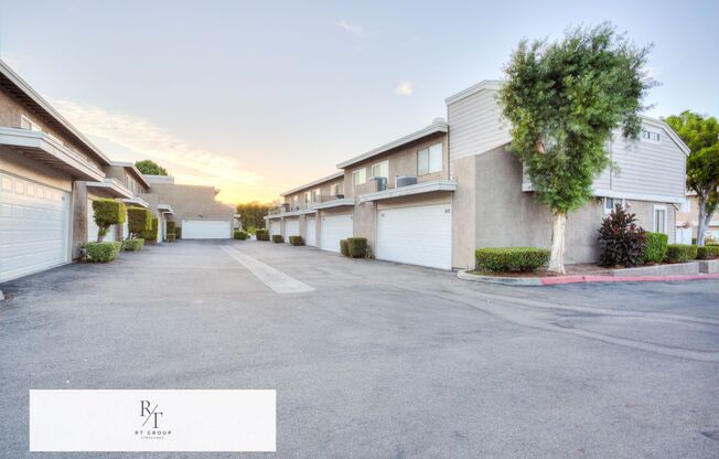 Bright 3-Bedroom Townhome with Private Patio & Community Amenities in Hacienda Heights !