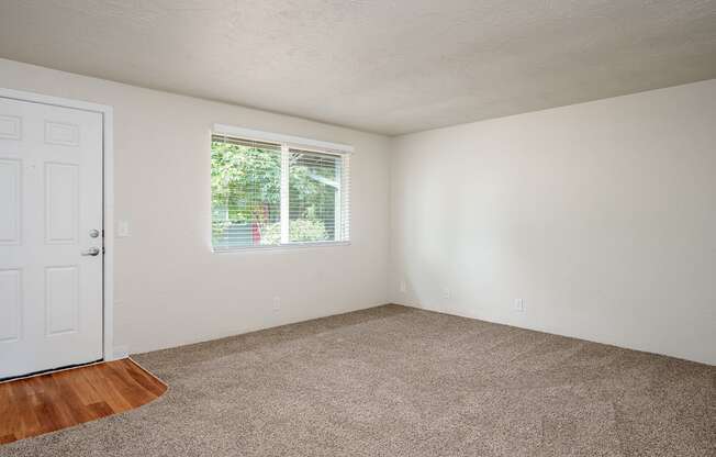 Pacific Village | Living Room