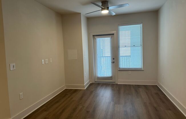 1 bed, 1 bath, 787 sqft, $1,850, Unit 221-A3