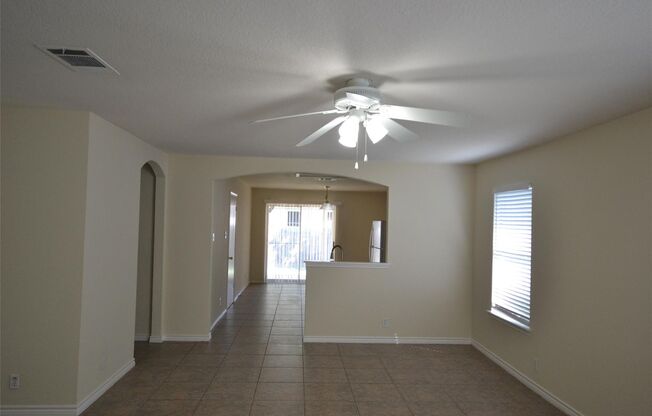 3 Bedroom 2 Bath in Horizon Park