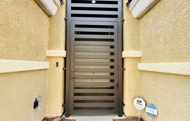 Welcome to this stunning 5-bedroom, 3-bath home located in the desirable Estates of Wigwam Ranch community!