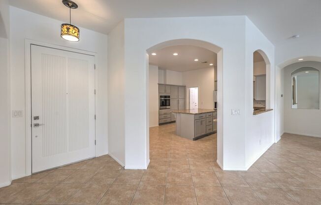 Stunning, Single Story Summerlin Pool Home!