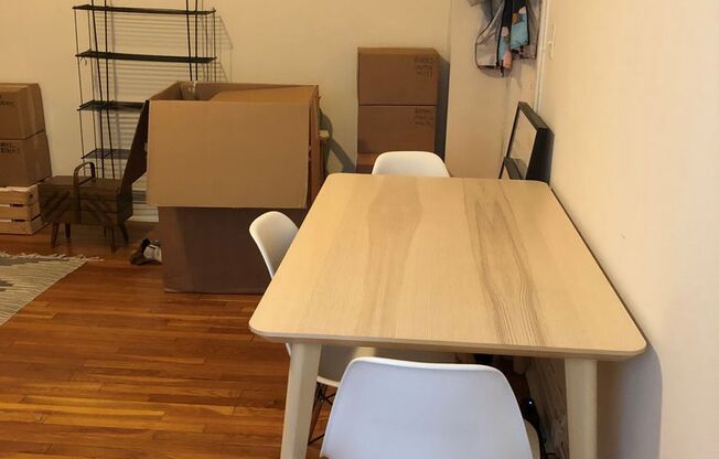 1 bed, 1 bath, 550 sqft, $1,375, Unit 402